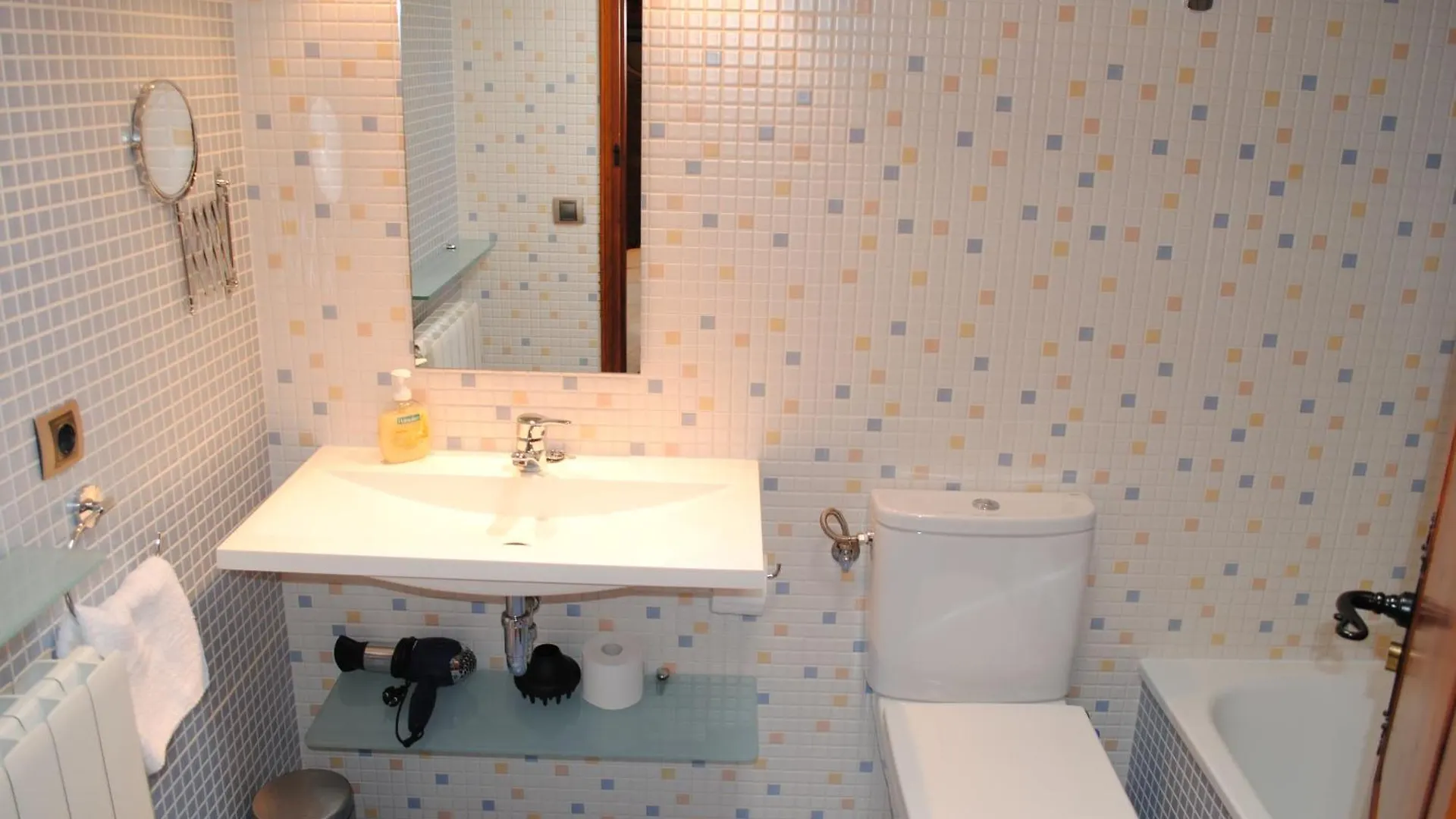 La Cabanya Villa Porqueres