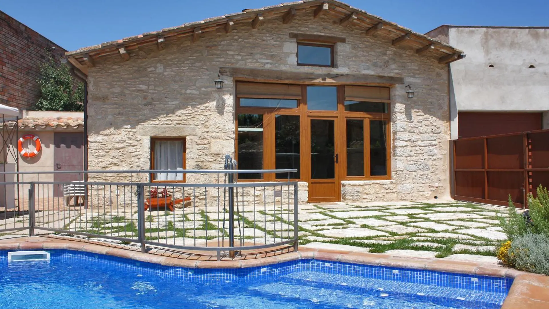 La Cabanya Villa Porqueres