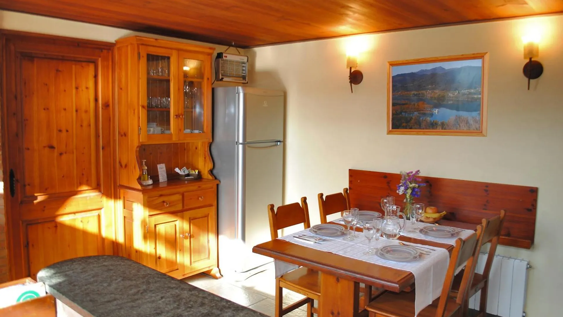 La Cabanya Villa Porqueres