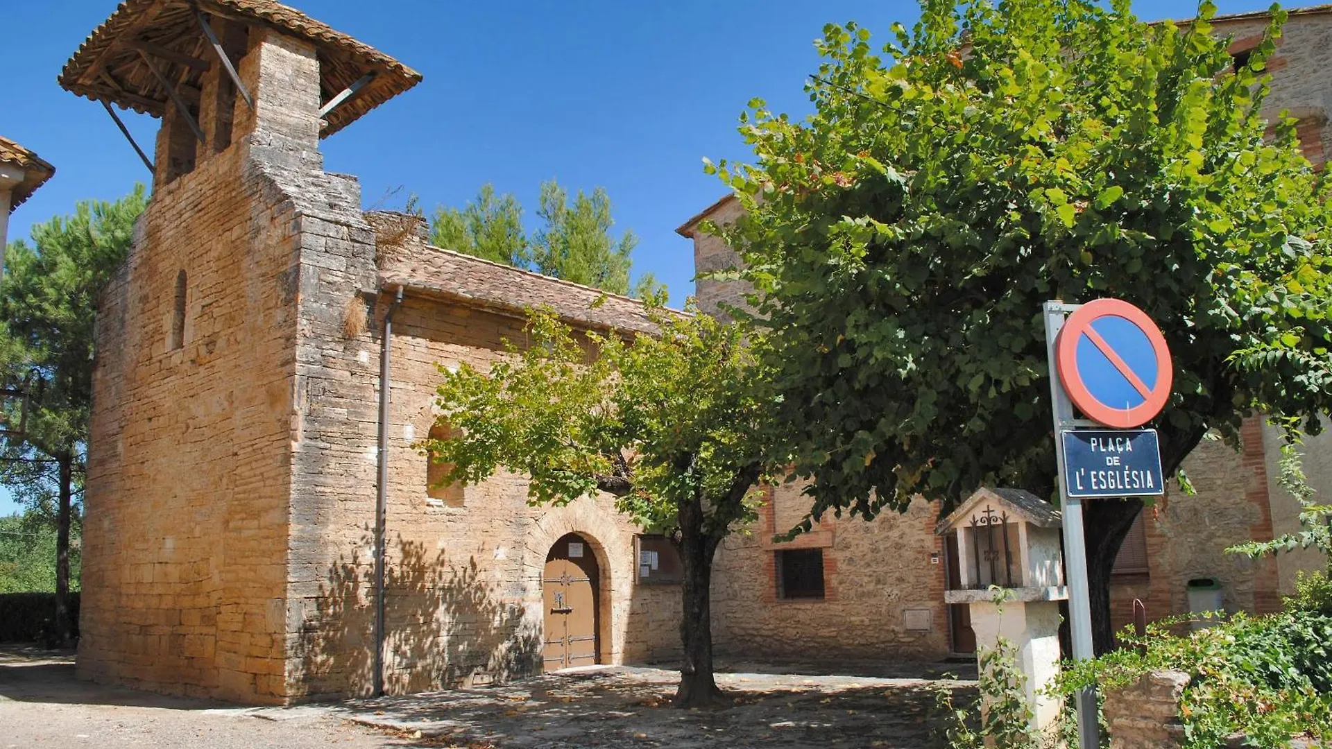 La Cabanya Villa Porqueres 0*,  Spain
