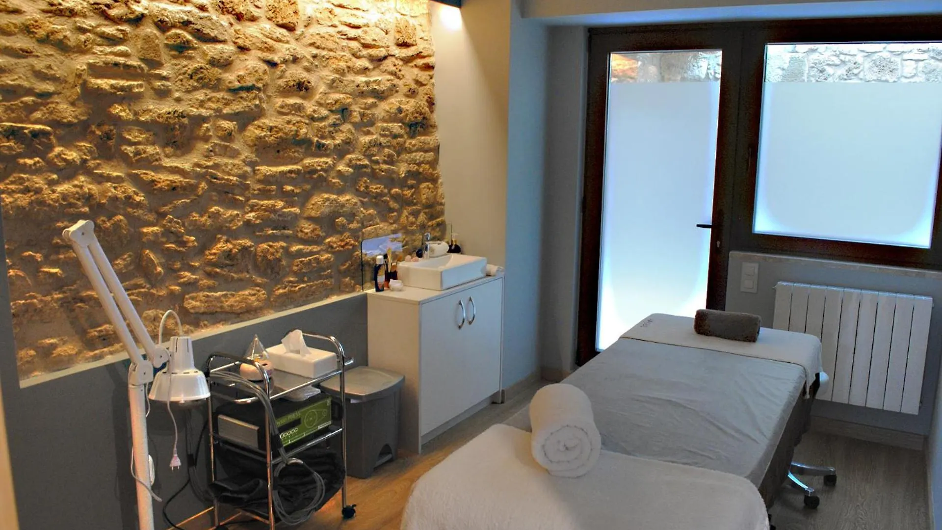 La Cabanya Villa Porqueres 0*,