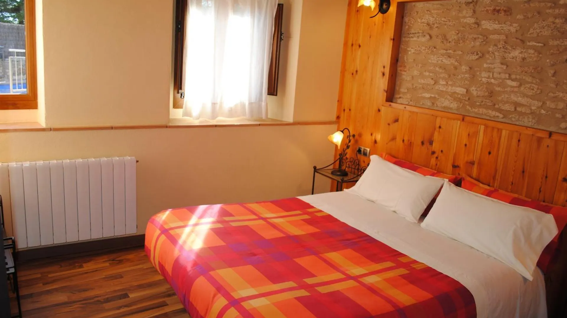 La Cabanya Villa Porqueres